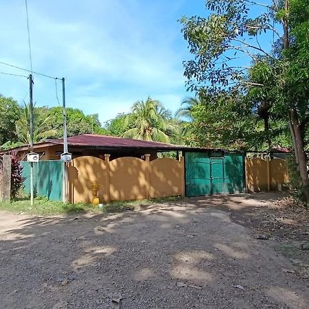 파케라 La Casa Del Raton, Relajate En El Campo Y La Playa 빌라 외부 사진