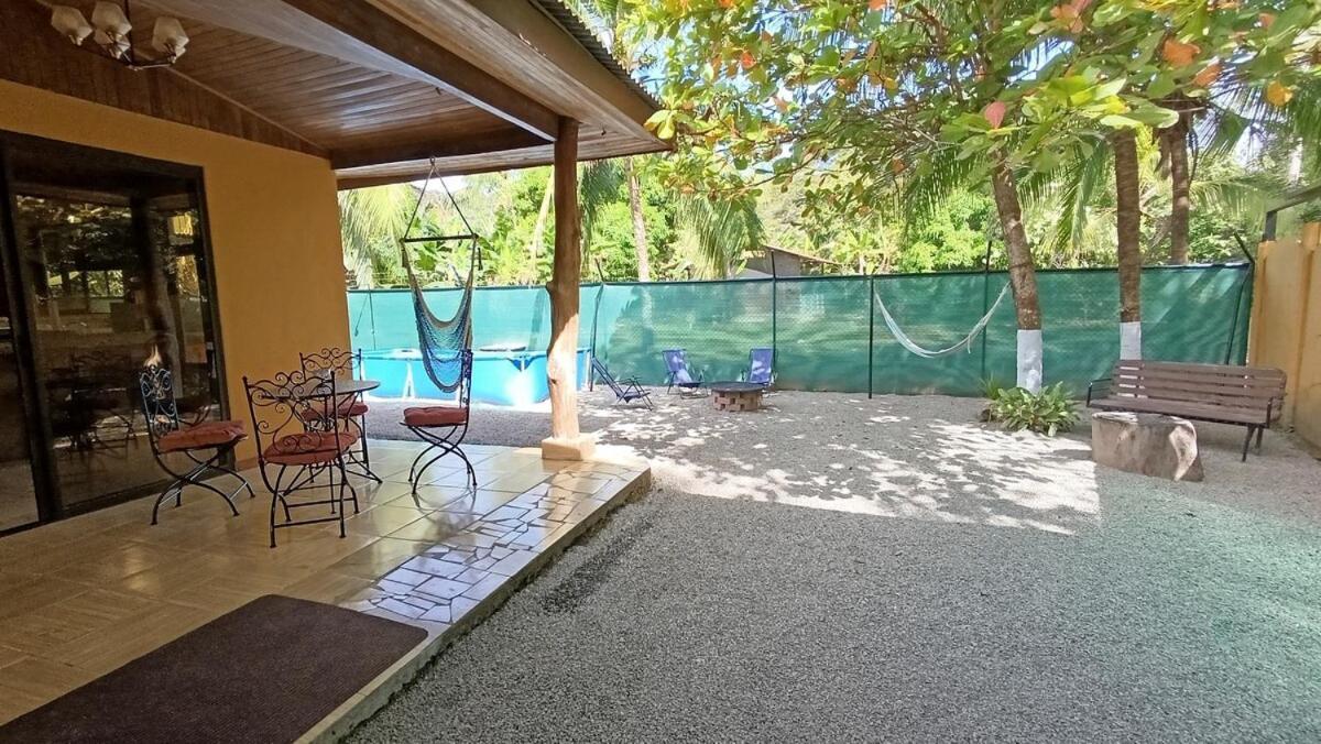 파케라 La Casa Del Raton, Relajate En El Campo Y La Playa 빌라 외부 사진